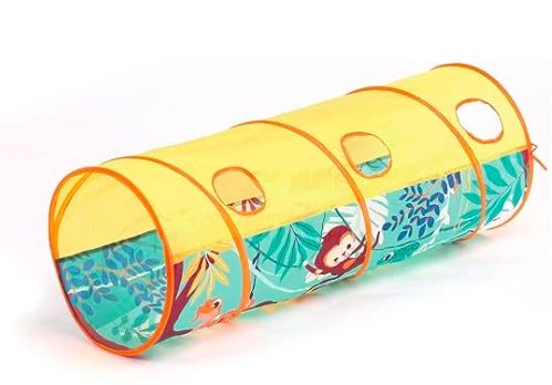 Tunnel de jeu rétractable Ludi 