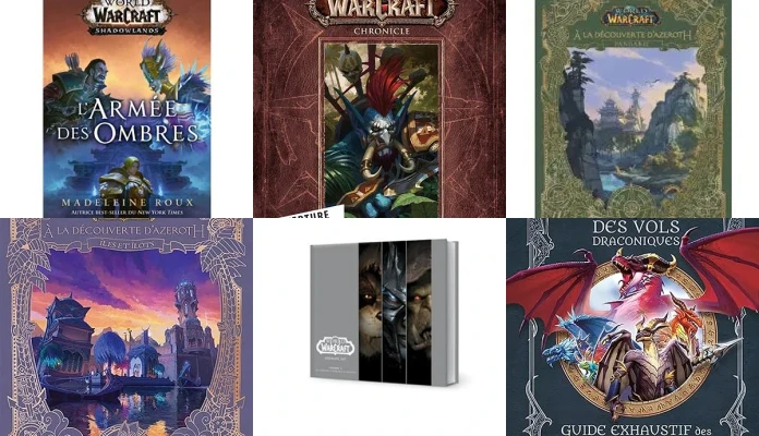 Warcraft