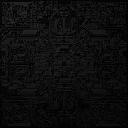 Aleph: Gesaffelstein: Amazon.fr: CD et Vinyles}