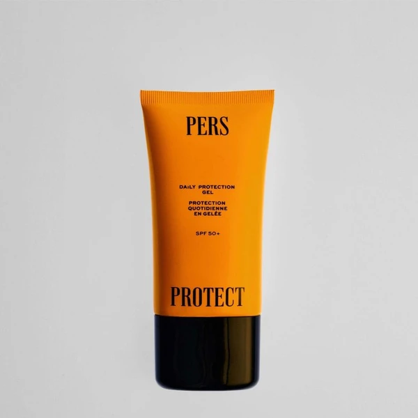 Protection SPF 50+ en Gelée - UVA, UVB & Anti-Taches
