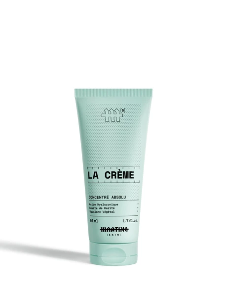 LA CRÈME