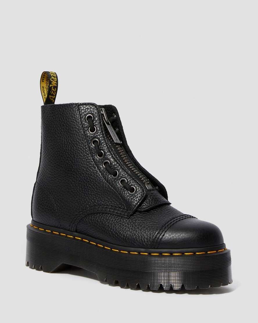 DR MARTENS Boots Plateformes Sinclair