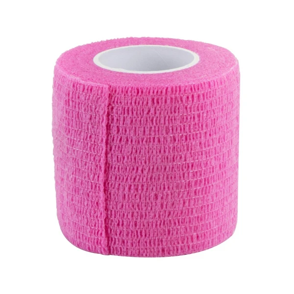Ruban Killer Beauty 50MM x 4.5M - Rose