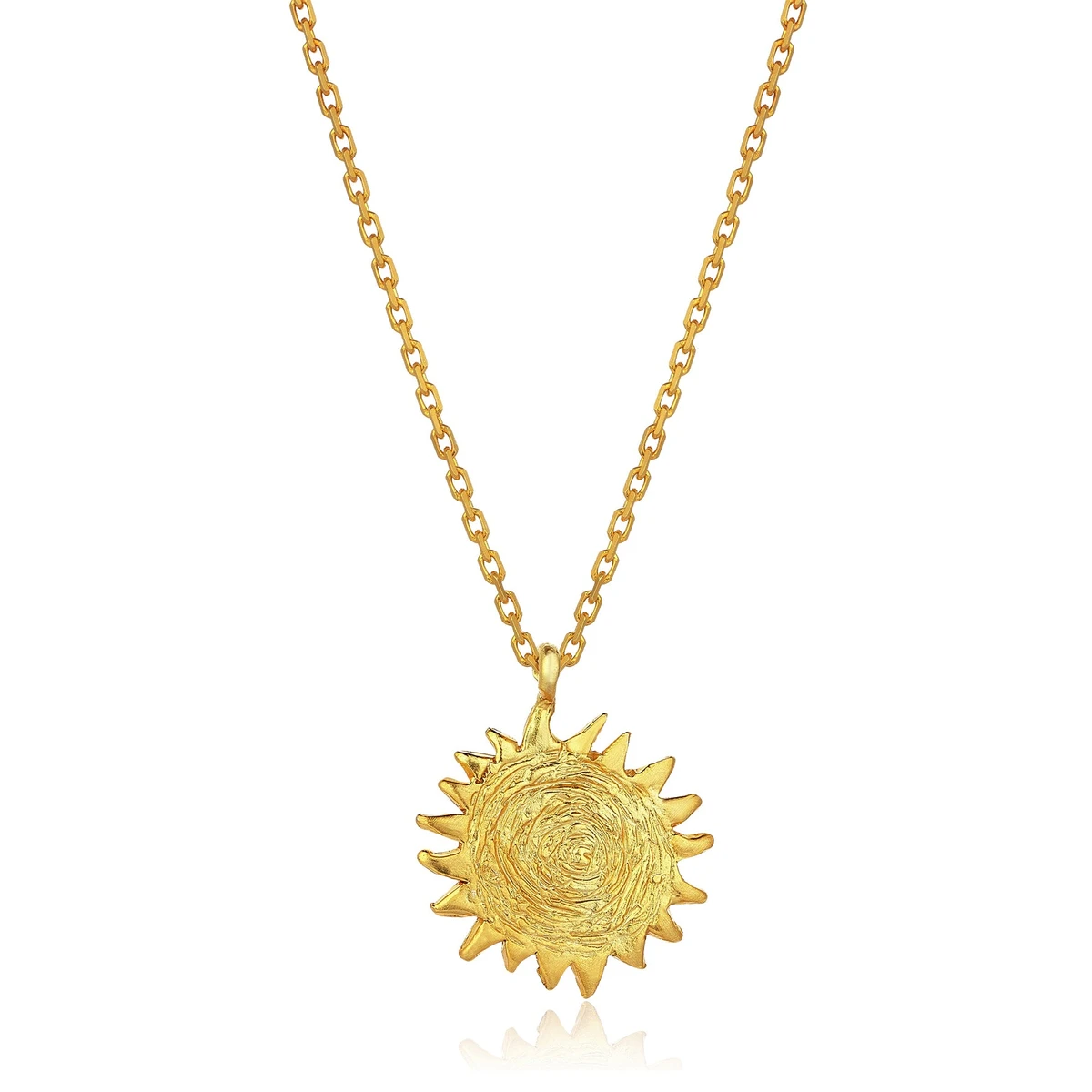 THE SOLARIS NECKLACE