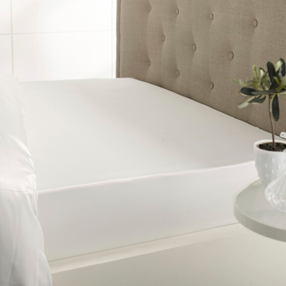Draps housse en soie de qualité supérieure disponible en 5 dimensions