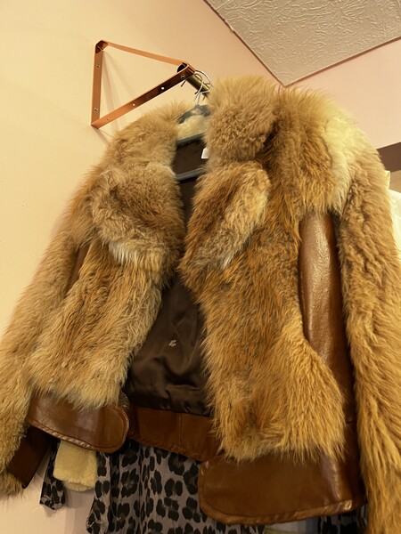 joli joli manteau 