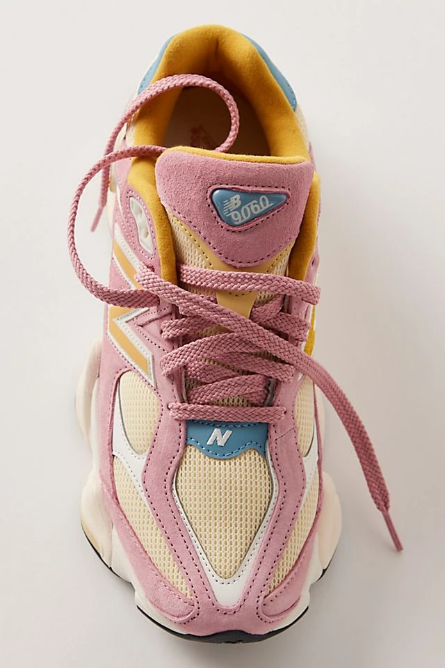 Baskets 9060 New Balance