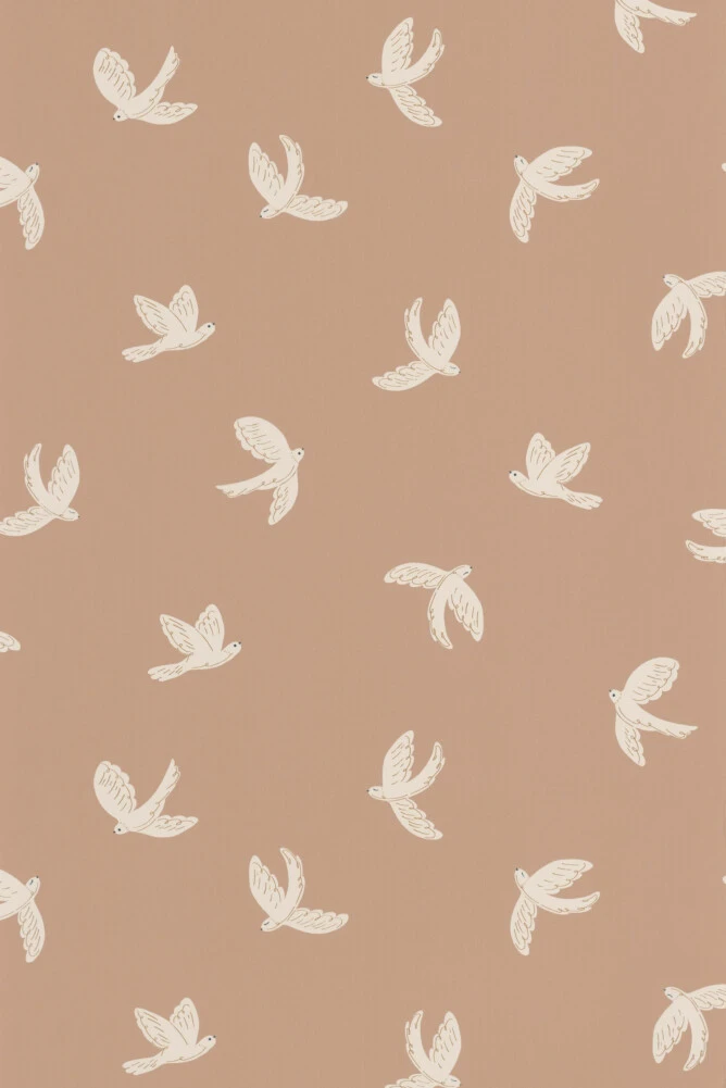 ISIDORE - Coloris CREME NOISETTE