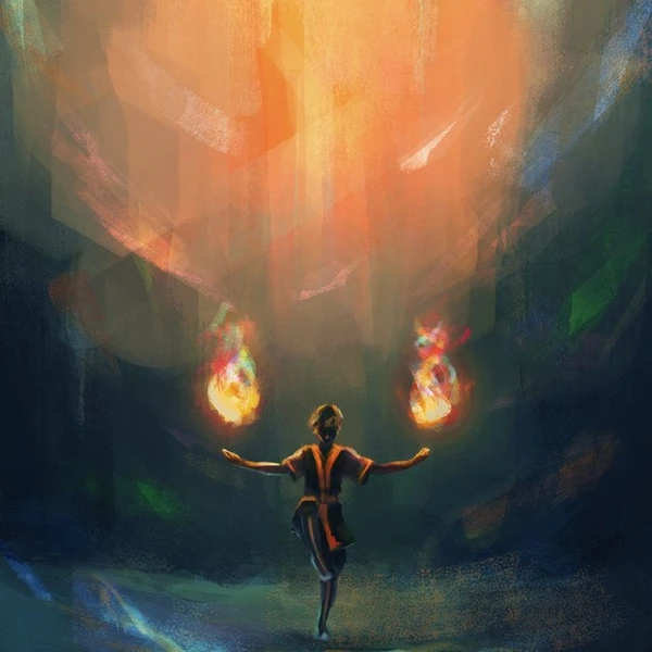 Firebender