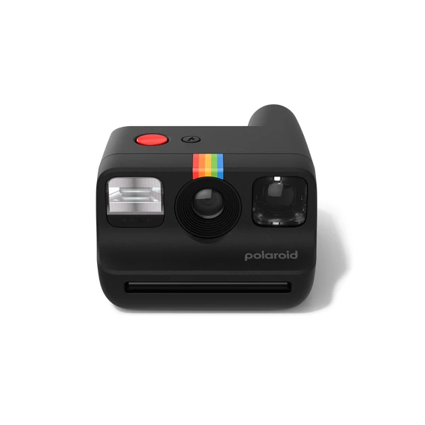 Polaroid Go Generation 2 Instant Camera | Polaroid EU