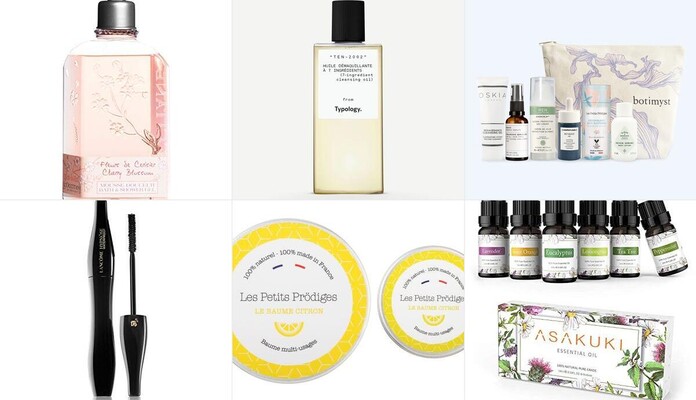 Beauté & soins