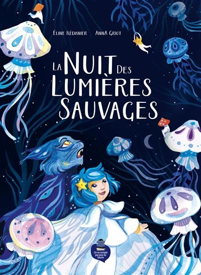 La Nuit des lumières sauvages