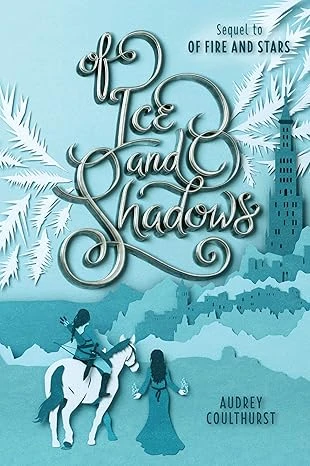Of Ice and Shadows Broché – 1 septembre 2020