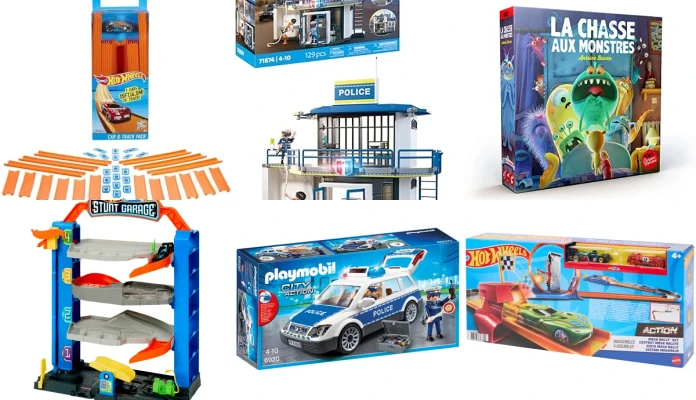 Noël Mariussou 2025