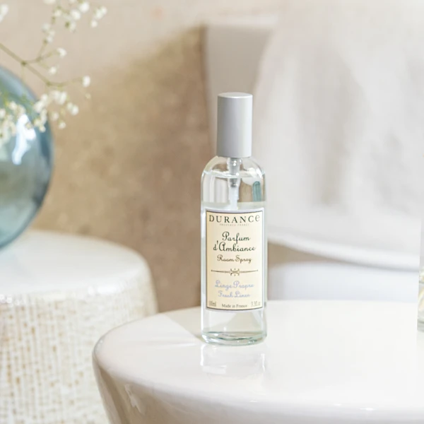 Parfum d'Ambiance Linge Propre