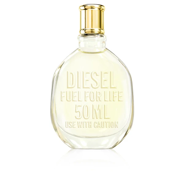 Fuel For Life Femme