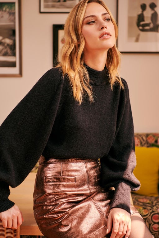 Pull MERLIN Petite Mendigote Votre wishlist sur Listy