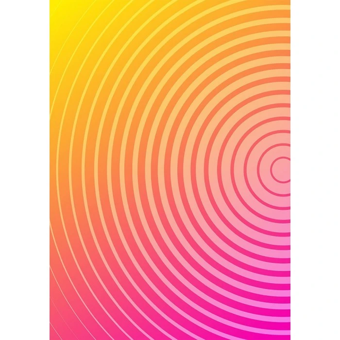 Circle Gradient number two