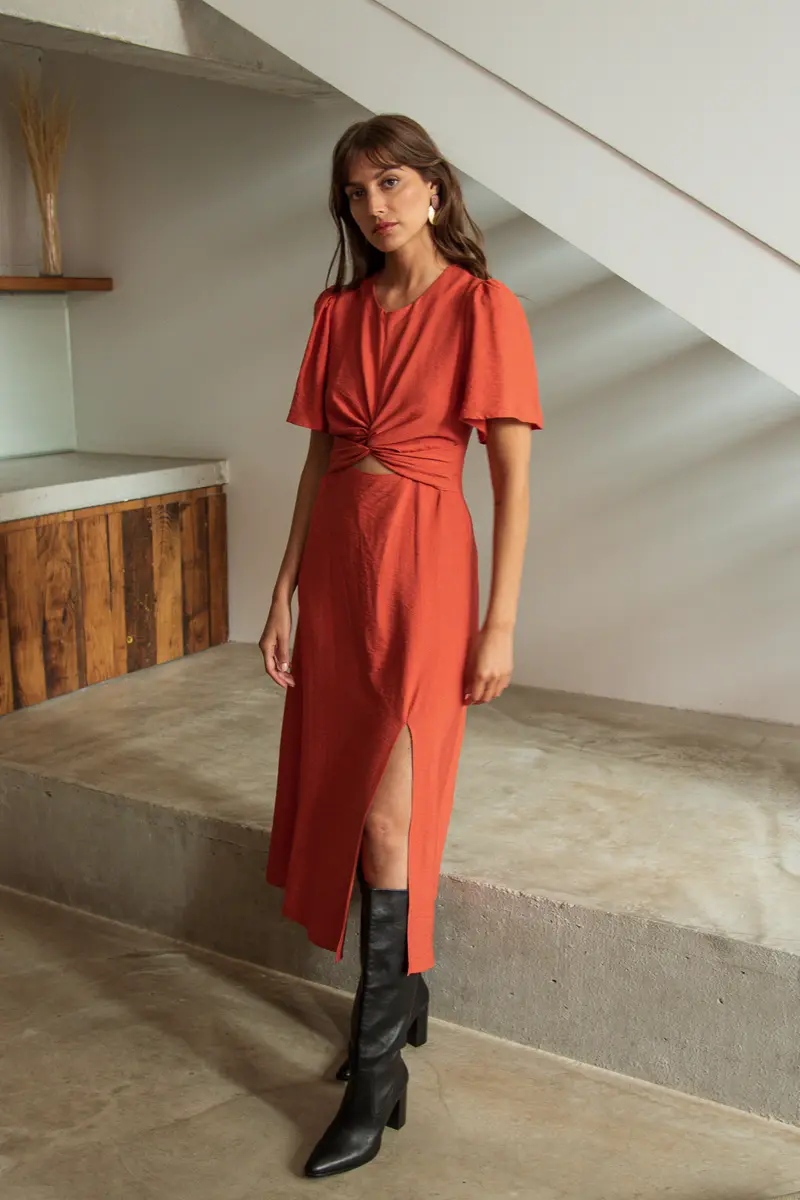 Robe Solange Votre wishlist sur Listy