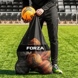 FORZA Sac de Rangement Pour Ballons Sportifs