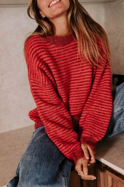 Pull Aubran