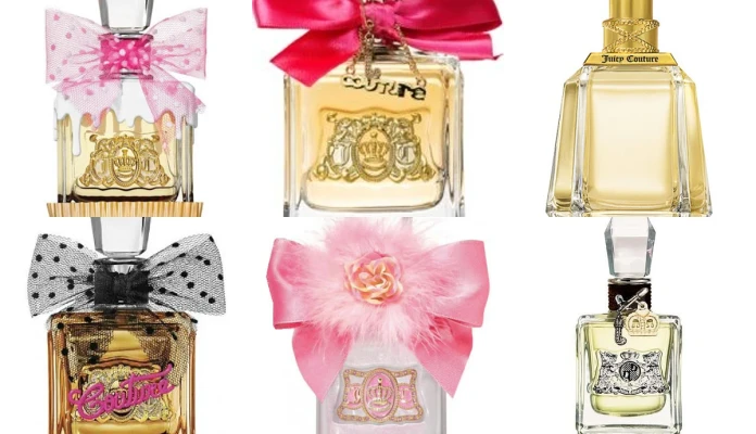 Juicy Couture