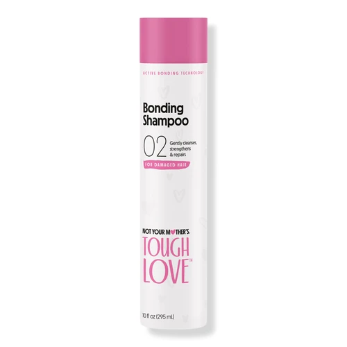Not Your Mother's | Tough Love Bonding Shampoo