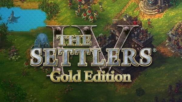 The Settlers® 4: Gold Edition on GOG.com