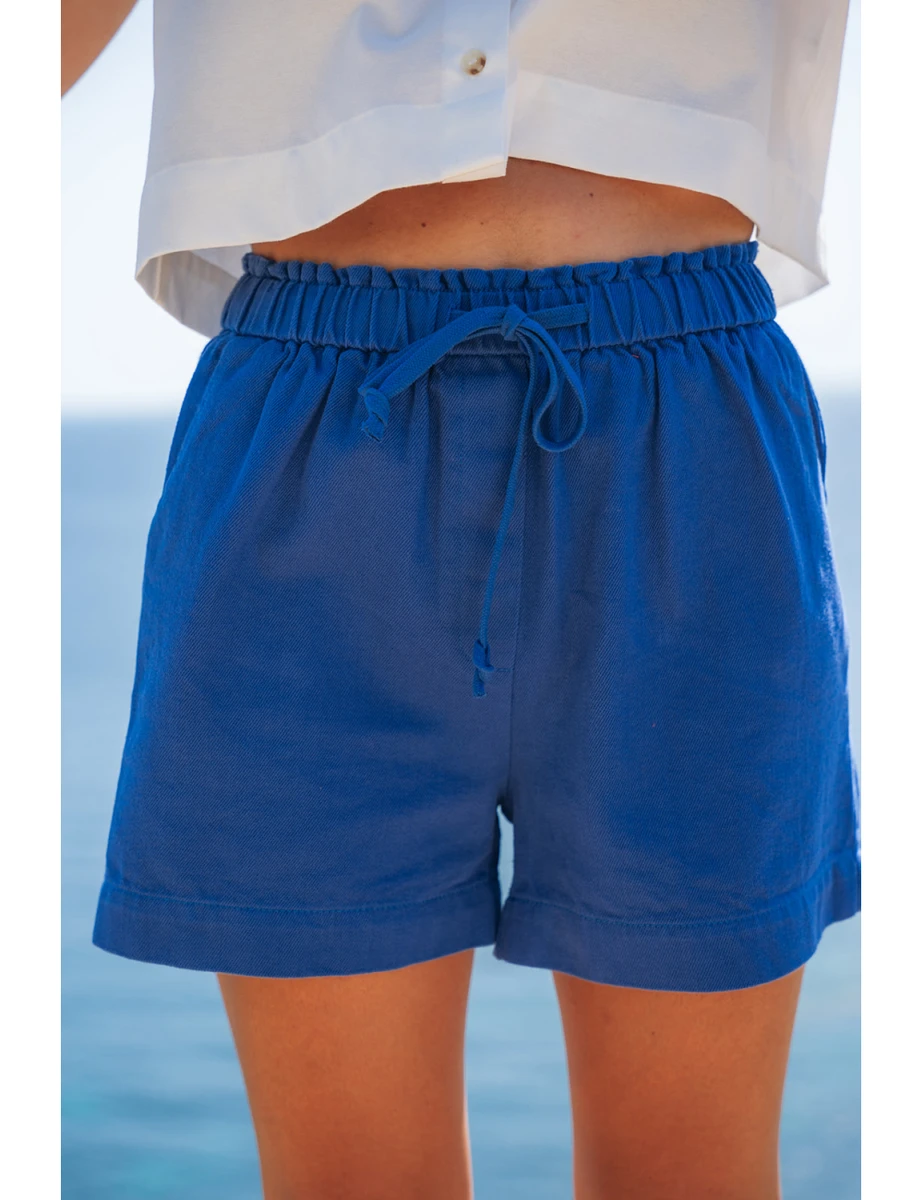 Short Rodhès