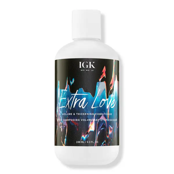 Extra Love Volume & Thickening Conditioner