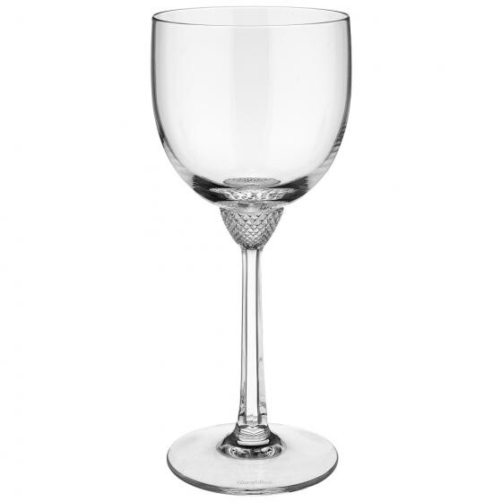 Verres à vin