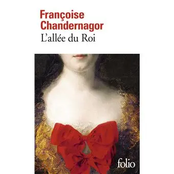 L'allée du Roi