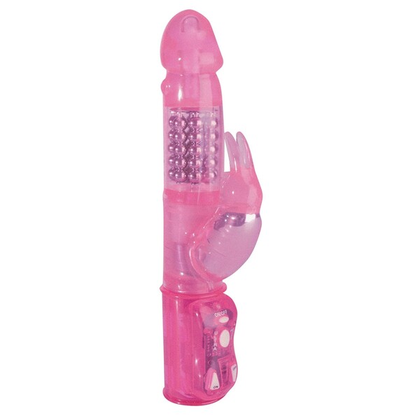 Vibromasseur Rabbit Magic 7 | espaceplaisir