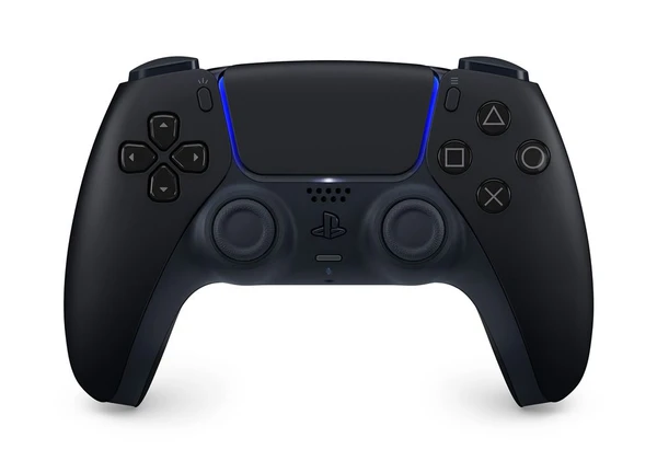 Manette Sony DualSense V2 pour PS5 et PC Noir