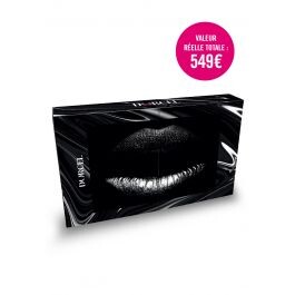 Calendrier de l'Avent Sexy Dorcel 2021