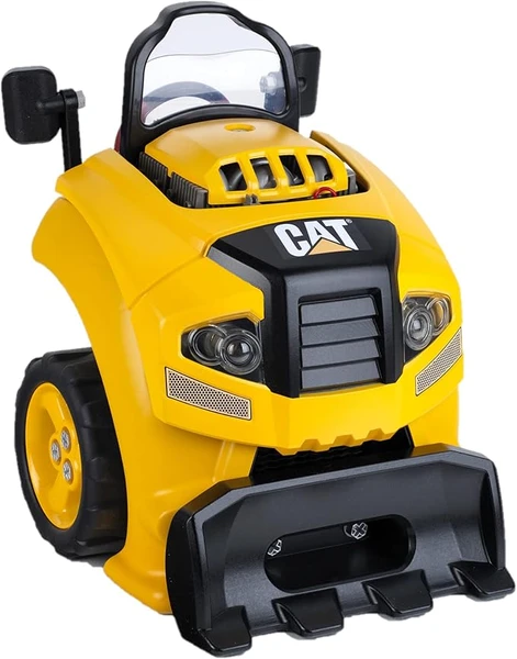 Theo Klein Bloc Moteur à Réparer Cat