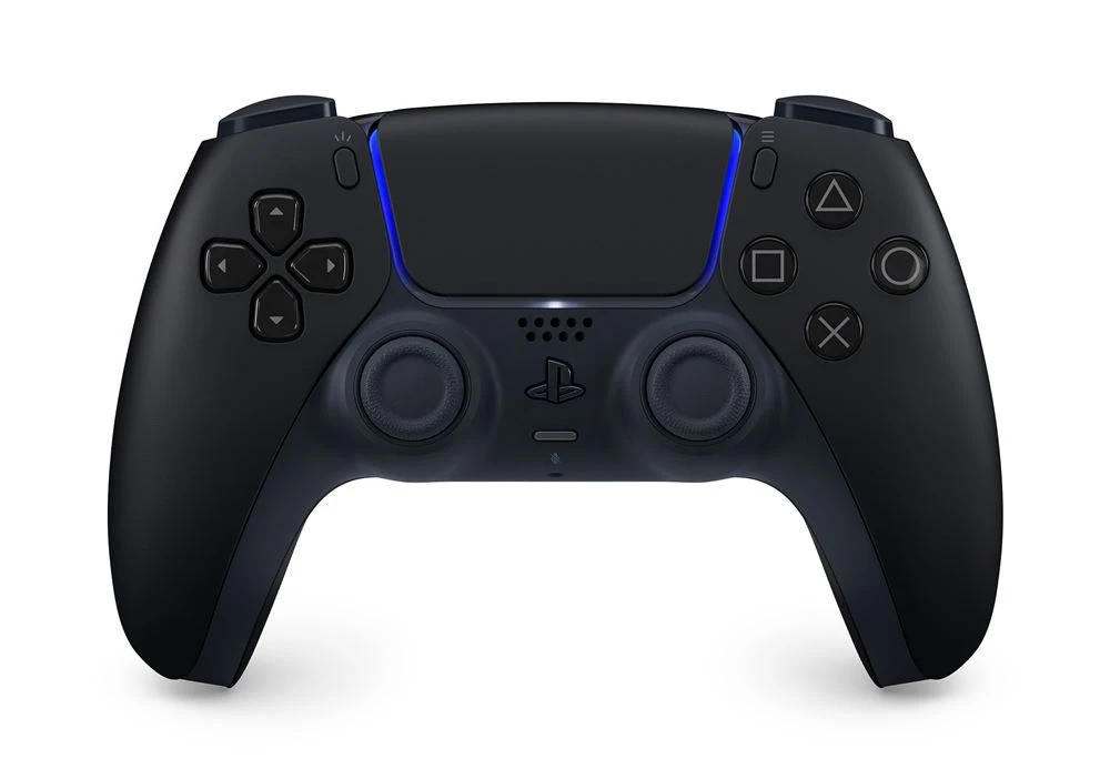 Manette Sony DualSense V2 pour PS5 et PC Noir