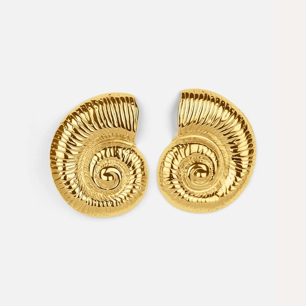 LUMA EARRINGS