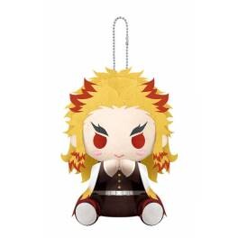 es Series nino Pitanui Demon Slayer: Kimetsu no Yaiba Kyojuro Rengoku | Nin-Nin-Game.com