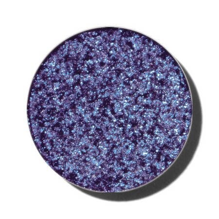 VELVET EYESHADOW - BEETLE JUICE 