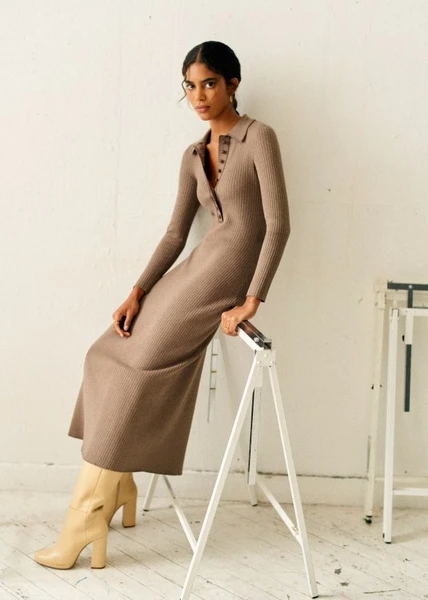 ROBE LÉANDRE