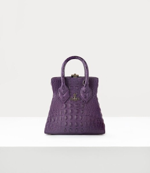 Vivienne Westwood KELLY SMALL HANDBAG
