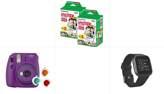 Wish list 