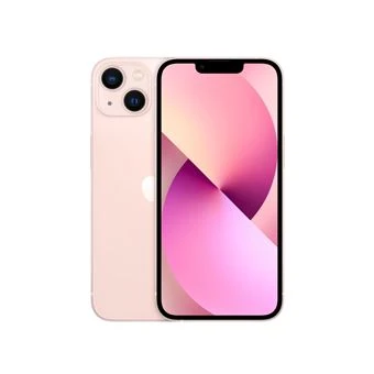 Apple iPhone 13 6,1" 5G 256 Go Double SIM Rose
