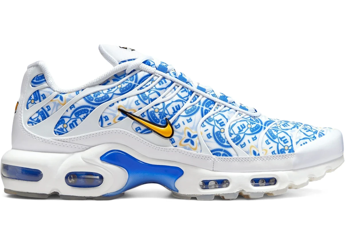 Nike Air Max Plus Lisboa