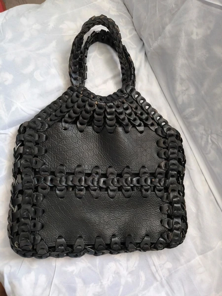 Sac en cuir la mode