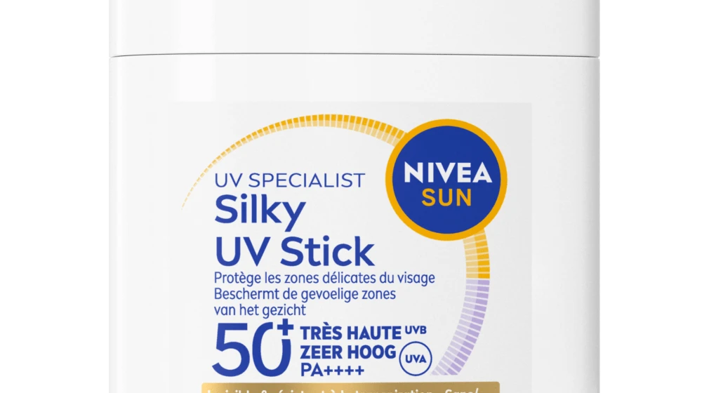 STICK SOLAIRE QUOTIDIEN UV FACE