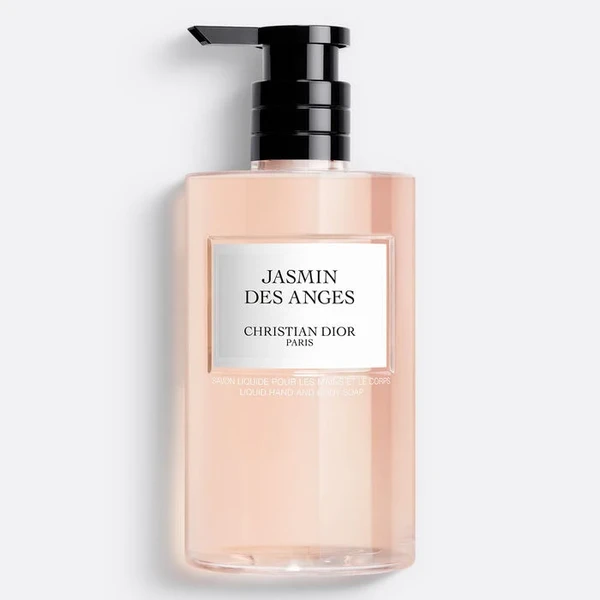 Jasmin Des Anges Liquid Soap