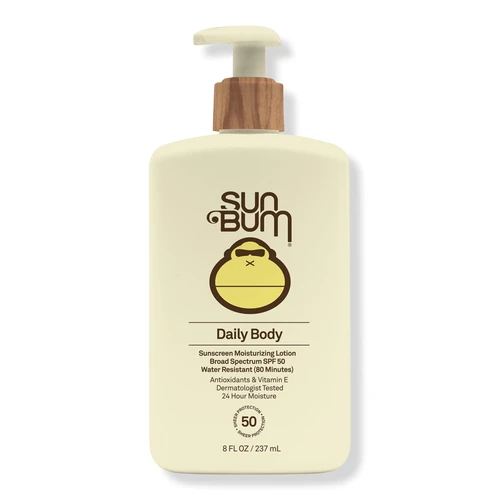 Sun Bum | Daily 50 Body Lotion