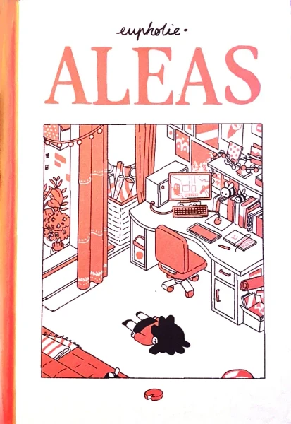 Aléas - Eupholie - Exemplaire